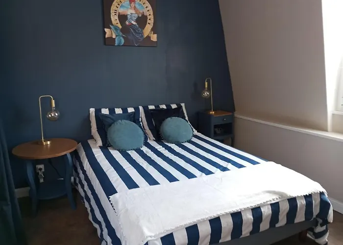 Chambre Avec Salle D\'Eau Privative